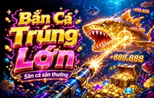 Bắn Cá Biển Sâu