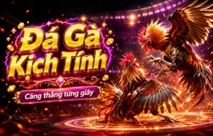 Sảnh Đá Gà DAGA trên blanchenovias.com